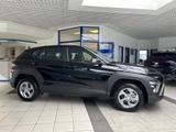 Hyundai Kona 1.0 T-GDI-DCT Select+Funktion+++ - schwarze Hyundai KONA
