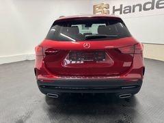 MERCEDES-BENZ GLA 250 4M AMG*PANO*NIGHT*MULTIBEAM*KAMERA*DISTR MERCEDES-BENZ GLA 250 4M AMG*PANO*NIGHT*MULTIBEAM*KAMERA*DISTR