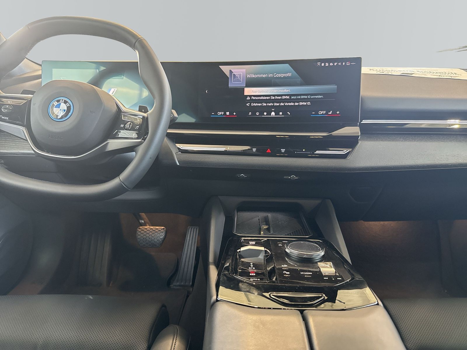 BMW 530 - Bild 13