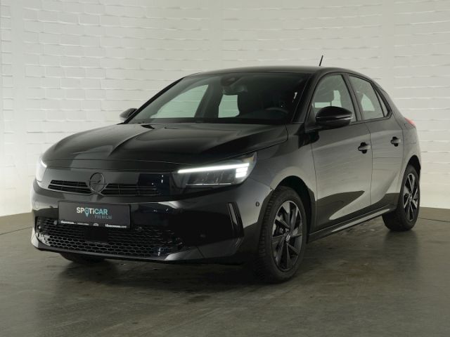 Corsa F FACELIFT GS+LED LICHT+RÜCKFAHRKAMERA+SIT