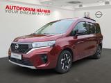 Nissan Townstar DIG-T 130 L1 Tekna - gebrauchte Nissan Townstar aus dem Jahr 2024
