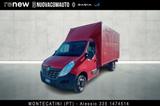 Renault Master T35 2.3 dci 130cv L4XL g.vol. Ice - Renault Master: L4