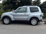 Mitsubishi Pajero 3,2  Automatik/TüvNeu/Garantie/1Vorbesitz - Mitsubishi aus 2009