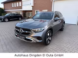 Mercedes-Benz GLC 400e 4Matic Avantgarde - graue Mercedes-Benz GLC 400