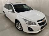 Chevrolet Cruze 1.8 LTZ LTZ - Chevrolet Cruze Ltz mit Benzin-Antrieb