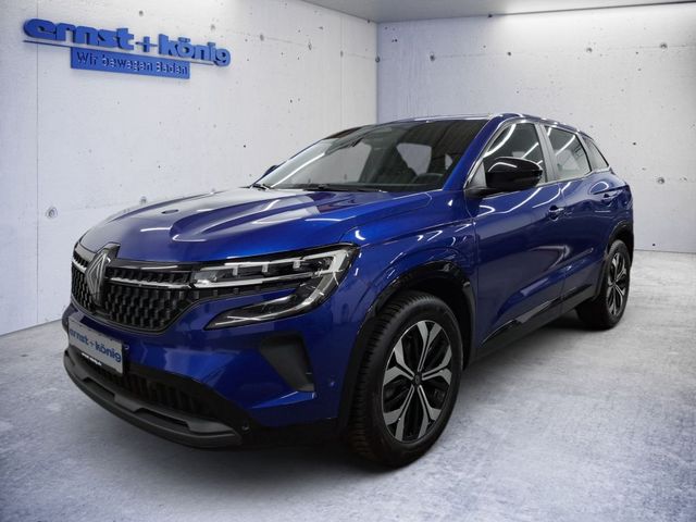 Renault Austral Mild Hybrid 140 Evolution NAVI RFK SHZ