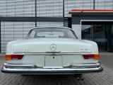 Mercedes-Benz 280 SE Coupe 3,5 V8  W111 dt.Fahrzeug - Mercedes-Benz 280: Coupé, 280se