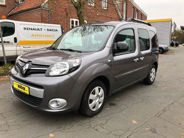 Renault Kangoo Luxe Intens ENERGY dCi 110