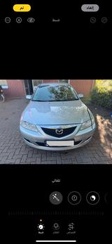 Mazda 2 hand Mazda 6 2.0 tüv 03.2026 Technik Seh... - Mazda aus 2006: Mazda6