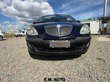 Lancia Ypsilon 1.2 16V Platino - Lancia Ypsilon aus 2005