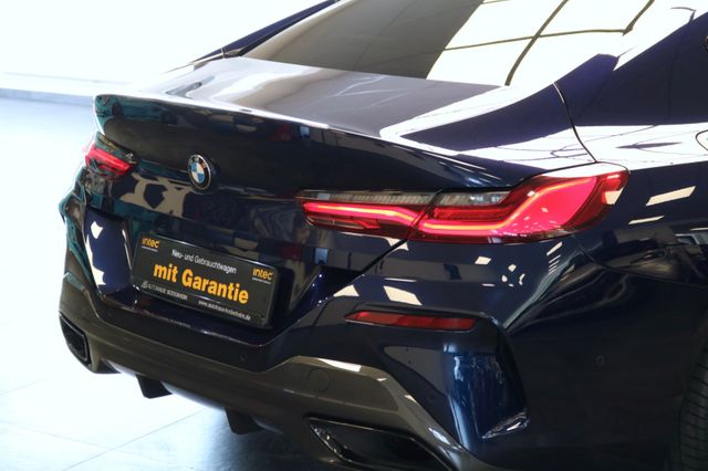 840 d xDrive M Sport Gran Coupe/360°/PANO/VOLL – Vorschau 10