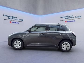 Suzuki Swift 1.2 HYBRID MT Club