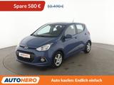 Hyundai i10 1.2 Style*SHZ*KLIMA*GARANTIE* - Hyundai i10: Automatik