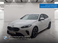 BMW 220 Gran Coupé - Vorschau Bild 1