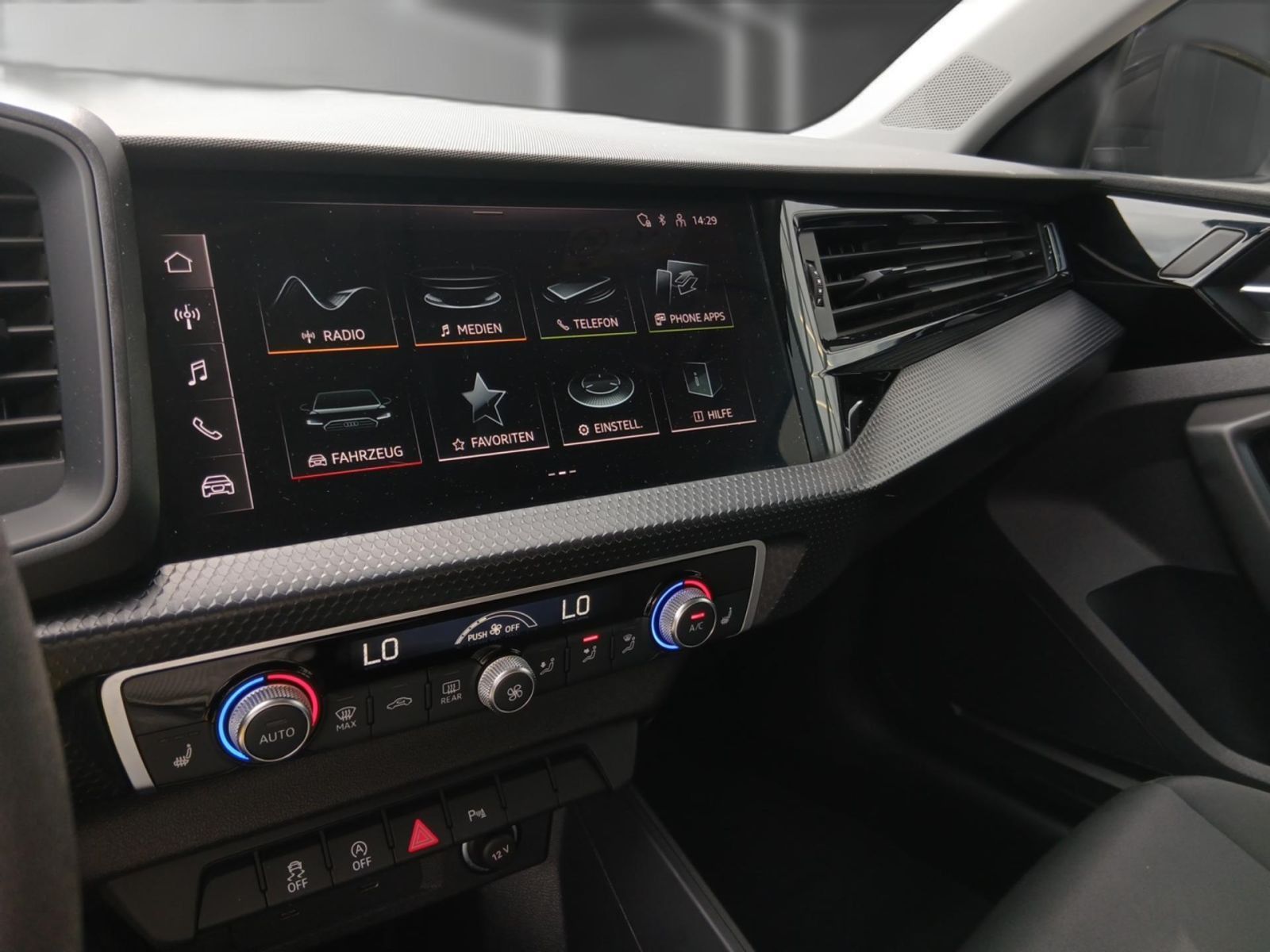 Audi A1 - Bild 16