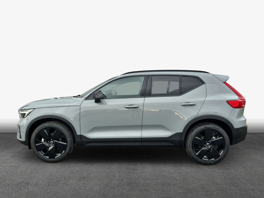 Volvo XC 40 XC40 Plus Black Edition 2WD