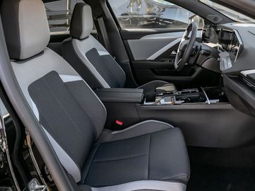 Opel Astra L Sports Tourer 1.2 Enjoy Ergonomiesitz