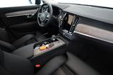 Volvo V90 CC Pro AWD Leder,Navi,LED,SH,Kamera,ACC - blaue Volvo V90 Cross Country