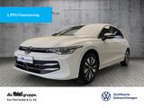 Volkswagen Golf VIII 1.5 TSI 6-Gang Goal AHK/ACC/LED-Plus/D - Volkswagen Jahreswagen: Plus