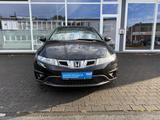 Honda Civic Lim. 5-trg. 1.4 Comfort*Klima*El-Fenster - gebrauchte Honda Civic aus dem Jahr 2009