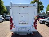 Dethleffs GLOBEBUS T 004 FIAT KAMERA SAT TV LUFTFEDERUNG - Dethleffs Globebus