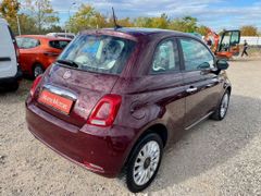 Fahrzeugabbildung Fiat 500 1.0 Hybrid Lounge KLIMA PDC GRA CARPLAY ALU