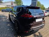 Nissan X-Trail Tekna 4x4 AHK / PANO / Leder / LED / 5 S - Nissan X-TRAIL LE mit Diesel-Antrieb