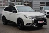Mitsubishi Outlander 2.0 MIVEC Active 4WD LED Navi DAB 360° - Mitsubishi: 7 Sitzer