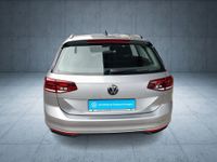 Volkswagen Passat Variant - Vorschau Bild 5