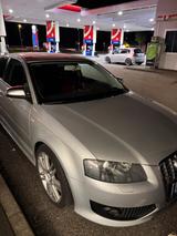 Audi S3 8P | HG Motorsport | Fox | Sachs P... - Audi: Motors