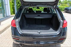BMW 316d Touring / NAVI BUSINESS / SITZHEIZUNG / PDC BMW 316d Touring / NAVI BUSINESS / SITZHEIZUNG / PDC