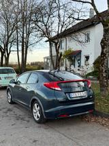 Honda Civic 1.4 Benzin Navi Carplay Klima Tüv Ne - Honda Civic Gebrauchtwagen in München