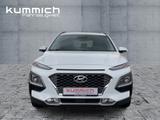 Hyundai KONA (MJ20) HEV Hybrid Electro STYLE (Fa - Hyundai KONA mit Hybrid-Antrieb