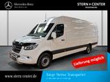 Mercedes-Benz Sprinter 317 Maxi XXL Überhang L4H2 Klima LED - Angebote entsprechen deinen Suchkriterien