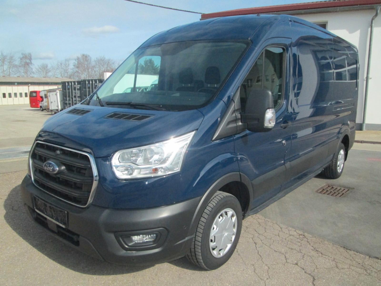 Ford Transit Kasten 310 L3 H2 Trend