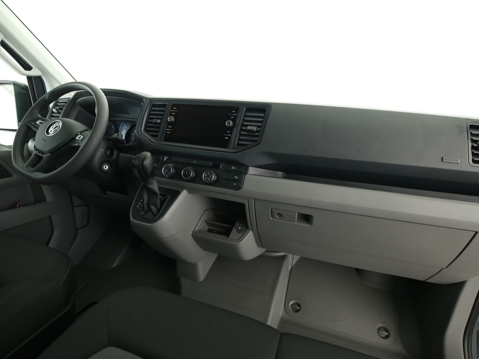 Volkswagen Crafter - Bild 7