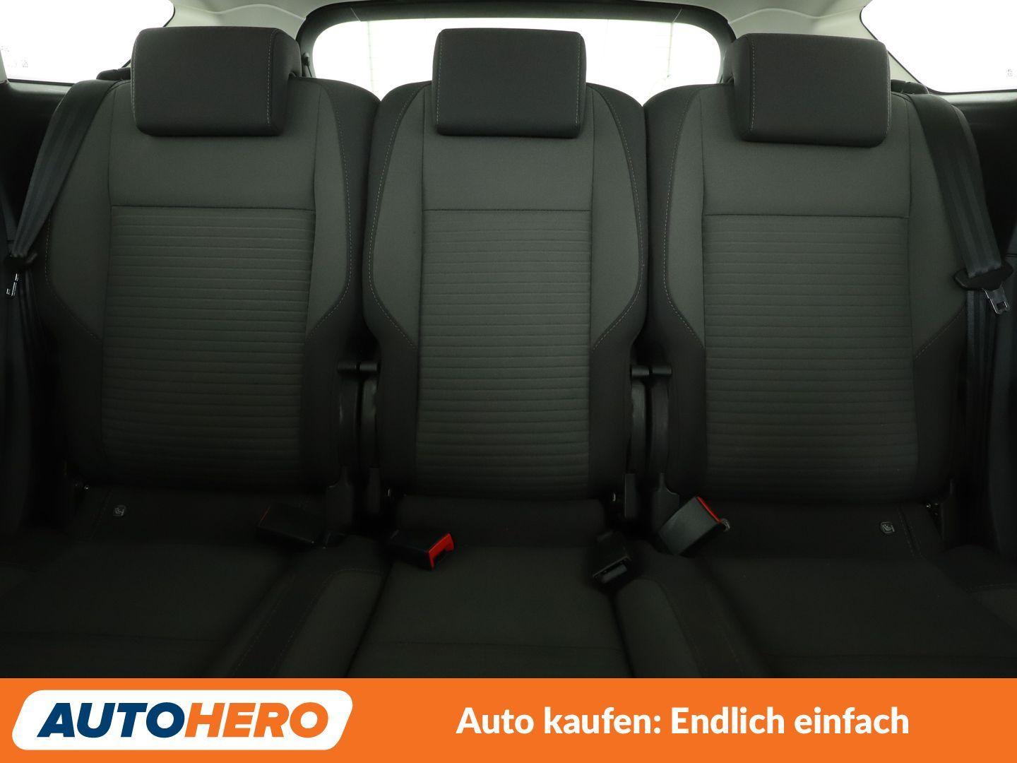 Ford C-Max 1.0 EcoBoost Titanium *NAVI*TEMPO*PDC*SHZ*