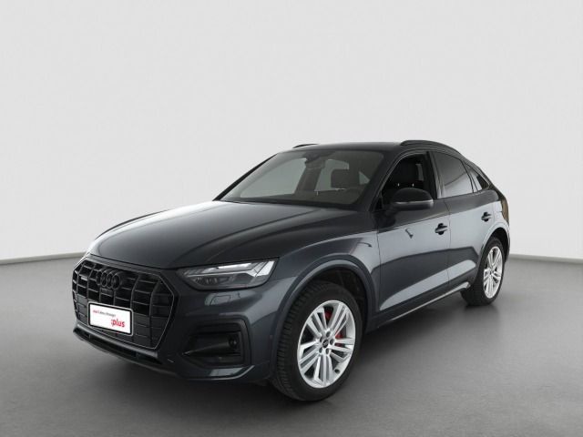 Q5 Sportback 50 TFSI e ADVANCED QUATTRO MATRIX+P
