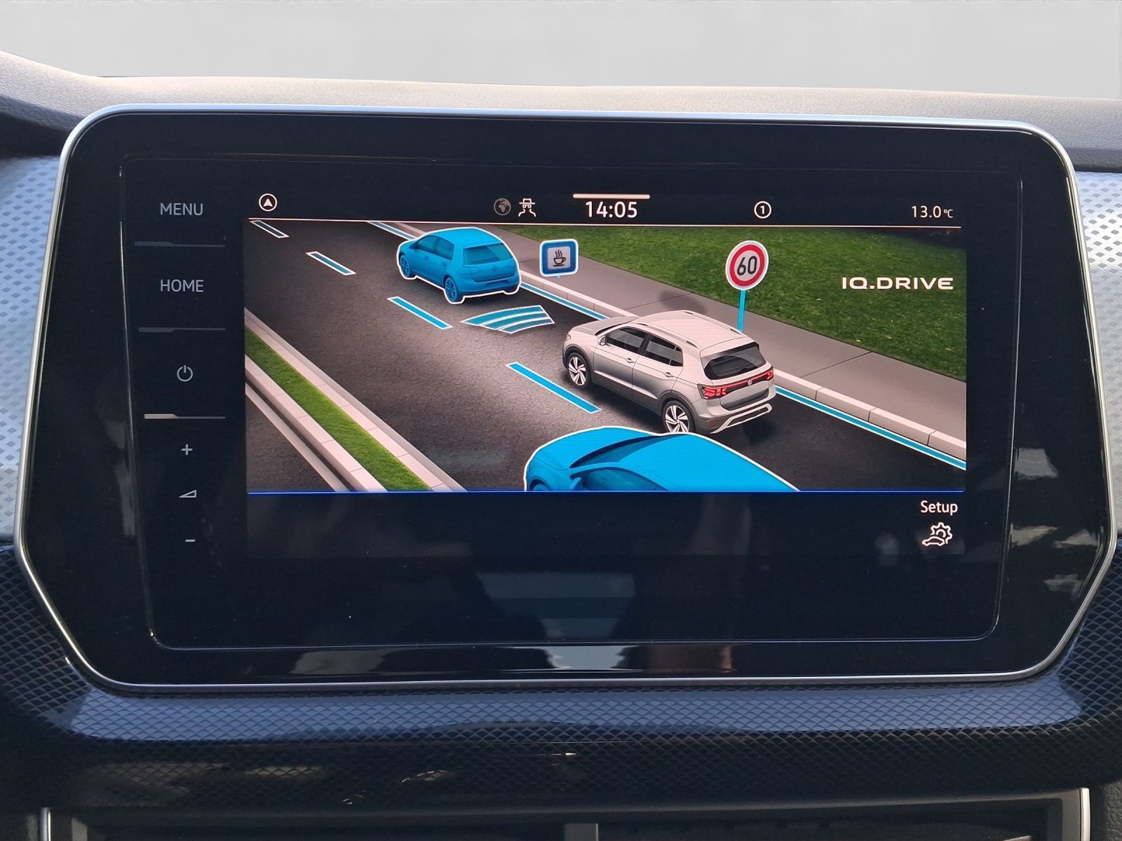 Volkswagen T-Cross - Bild 6