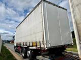 Volvo FH460 6x2 BDF LBW - Angebote
