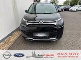 Citroën C3 Aircross  1.2 PureTech 130 Plus  www.auto-ell