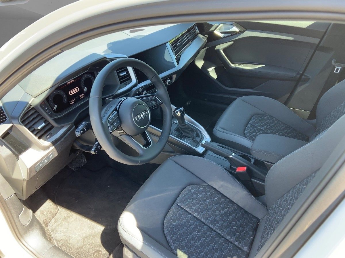 Audi A1 - Bild 7