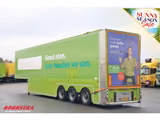 Van Eck ECKSTREME PT-3Z DoubleDeck Doppelstock Rennsport - Van Eck LKWs