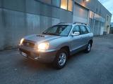 Hyundai Santa Fe 2.0 CRDi TD 4WD Plus - Hyundai SANTA FE Kombi Gebrauchtwagen