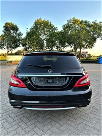 Mercedes CLS Shooting Brake - 6