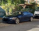BMW 650i xDrive Coupé M Sport *Bang&Olufsen*  - BMW 650 von privat