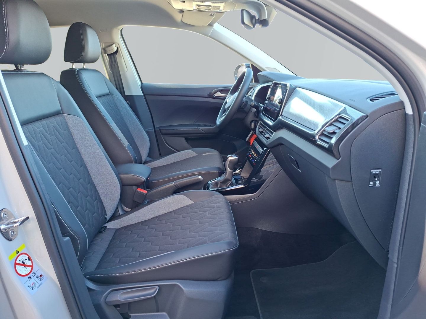 T-Cross 1.0 TSI DSG Goal *NAVI*ACC*