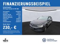 Volkswagen Passat Variant - Vorschau Bild 2
