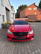 Mercedes-Benz E 250 Coupé E 250 Autom. - - Mercedes-Benz E 250 in Mönchengladbach