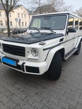 Mercedes-Benz G 350 d Limited Edition Limited Edition - gebrauchte Mercedes-Benz G 350 aus dem Jahr 2018